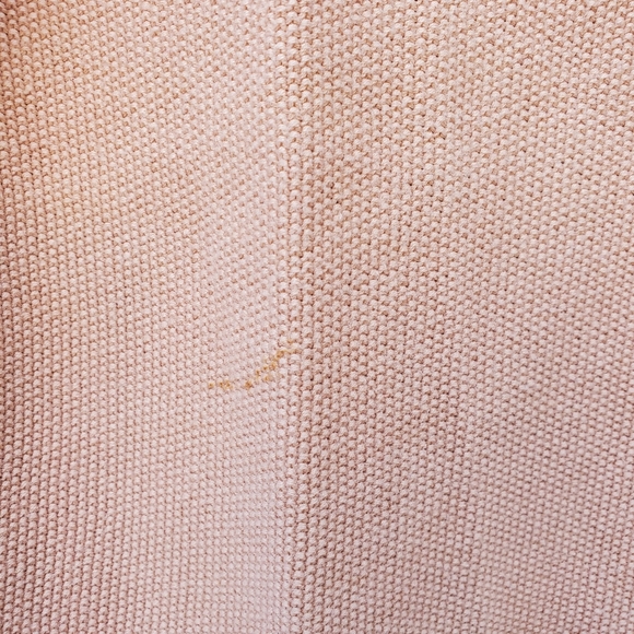 minimalistic / neutral vintage top - Picture 2 of 4